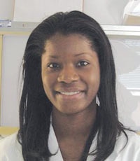 Dr. Adejoke Babalola