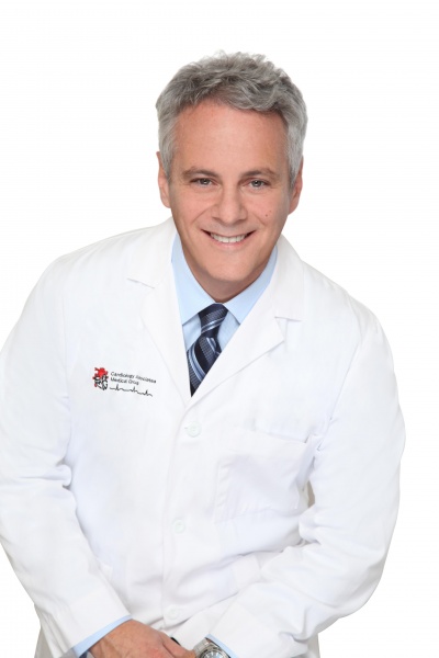 Dr. Alon Steinberg, MD