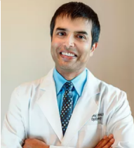 Dr. Rajiv Rugwani, MD
