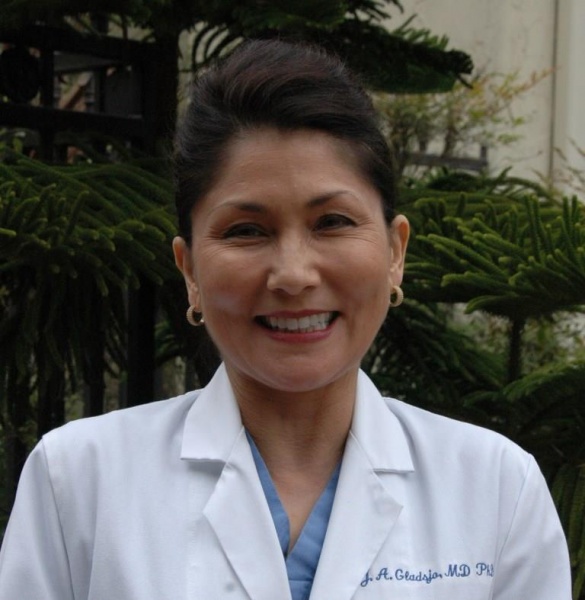 Dr. Julie Gladsjo, MD
