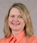 Dr. Anna Curtis, DO