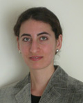 Dr. Anna Flattau, MD