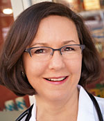 Dr. Anna Kaminski, MD
