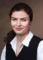 Dr. Anna Zampona, MD