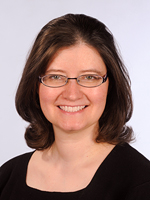 Dr. Anne-Katrin Weischedel, MD