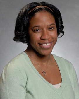 Dr. Annette Gadegbeku, MD
