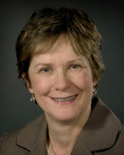 Dr. Anne Robbins, MD