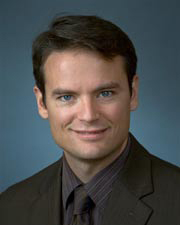 Dr. Anthony Caporaso, MD
