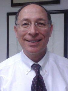Dr. Anthony Dibona, DO