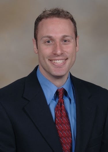 Dr. Jeffrey Phillips, MD
