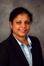Dr. Anupama Velpuri, MD