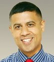 Dr. Arfan Din, DO