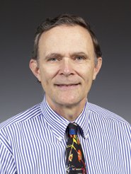 Dr. Arthur Abbott, MD