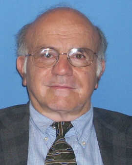 Dr. Arthur Polussa, MD