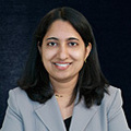 Dr. Arunasree Chinnakotla, MD