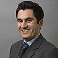 Dr. Ashkan Javaheri, MD