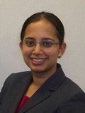 Dr. Ashwini Kamath Mulki, MD