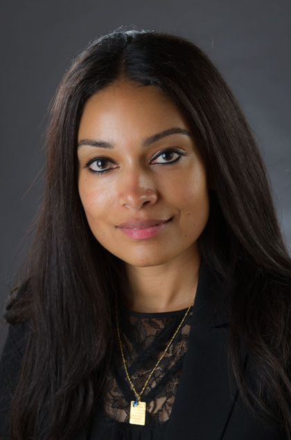 Dr. Ayesha Siddiqui, MD