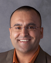 Dr. Azim Ahmady, MD