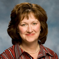 Dr. Barbara Jo Mcgarry