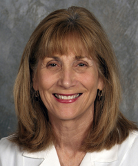 Dr. Barbara Bauer, MD