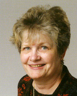 Dr. Barbara Bishop, MD