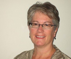 Dr. Barbara Weiss, MD