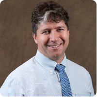 Dr. Barron Brown, MD