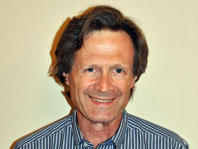 Dr. Barry Brown, MD