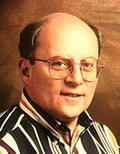 Dr. Barry Burkhardt, DO