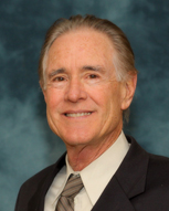 Dr. Barry Slater, MD