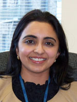 Dr. Beena Jani, MD