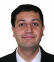 Dr. Behrouz Farahmandpour, DO