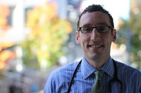 Dr. Benjamin Green, MD