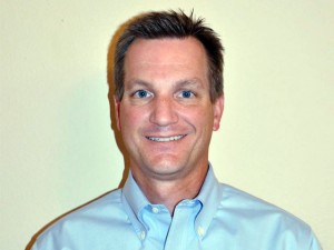Dr. Benjamin Jewell, MD