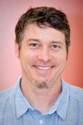 Dr. Ben Winkes, MD