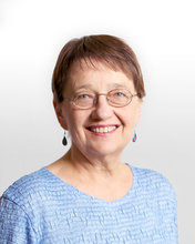 Dr. Bertha Safford, MD