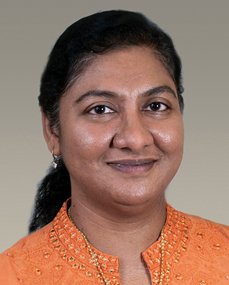 Dr. Bindu Nair, MD
