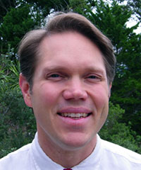 Dr. Blain Crandell, MD