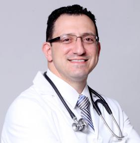 Dr. Blaise Napolitano, MD