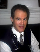Dr. Bradley Kline