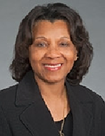 Dr. Brenda Latham-Sadler, MD