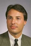Dr. Brent Nickischer, DO