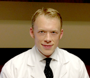 Dr. Brett Spain, DO