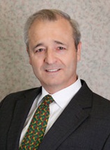 Dr. Brian Bullock