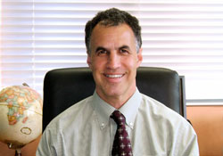 Dr. Brian Lipson, MD