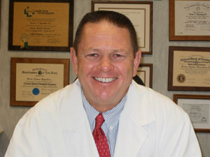 Dr. Brian Moynihan, DO
