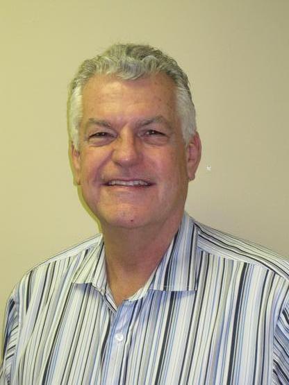Dr. Bruce Morrison, DO