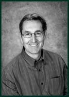 Dr. Byron Haney, MD