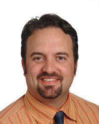 Dr. C. Roger Turk, MD